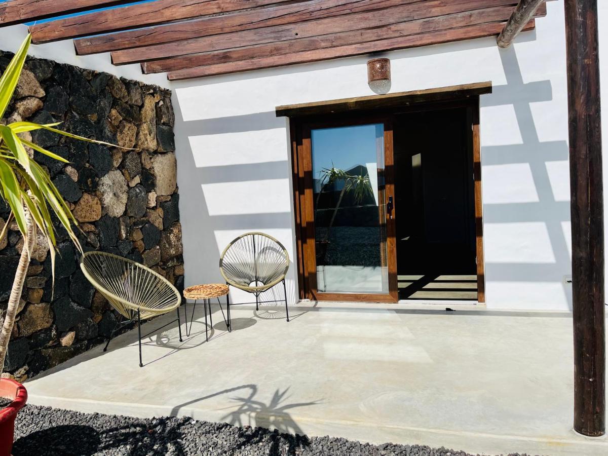 La Laja Apartment El Mojon  Ngoại thất bức ảnh