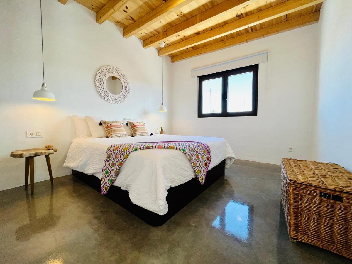 La Laja Apartment El Mojon  Ngoại thất bức ảnh