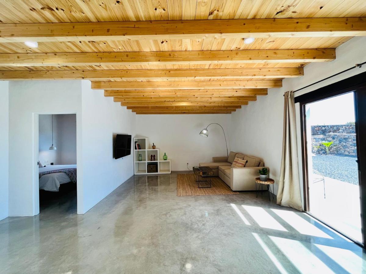 La Laja Apartment El Mojon  Ngoại thất bức ảnh