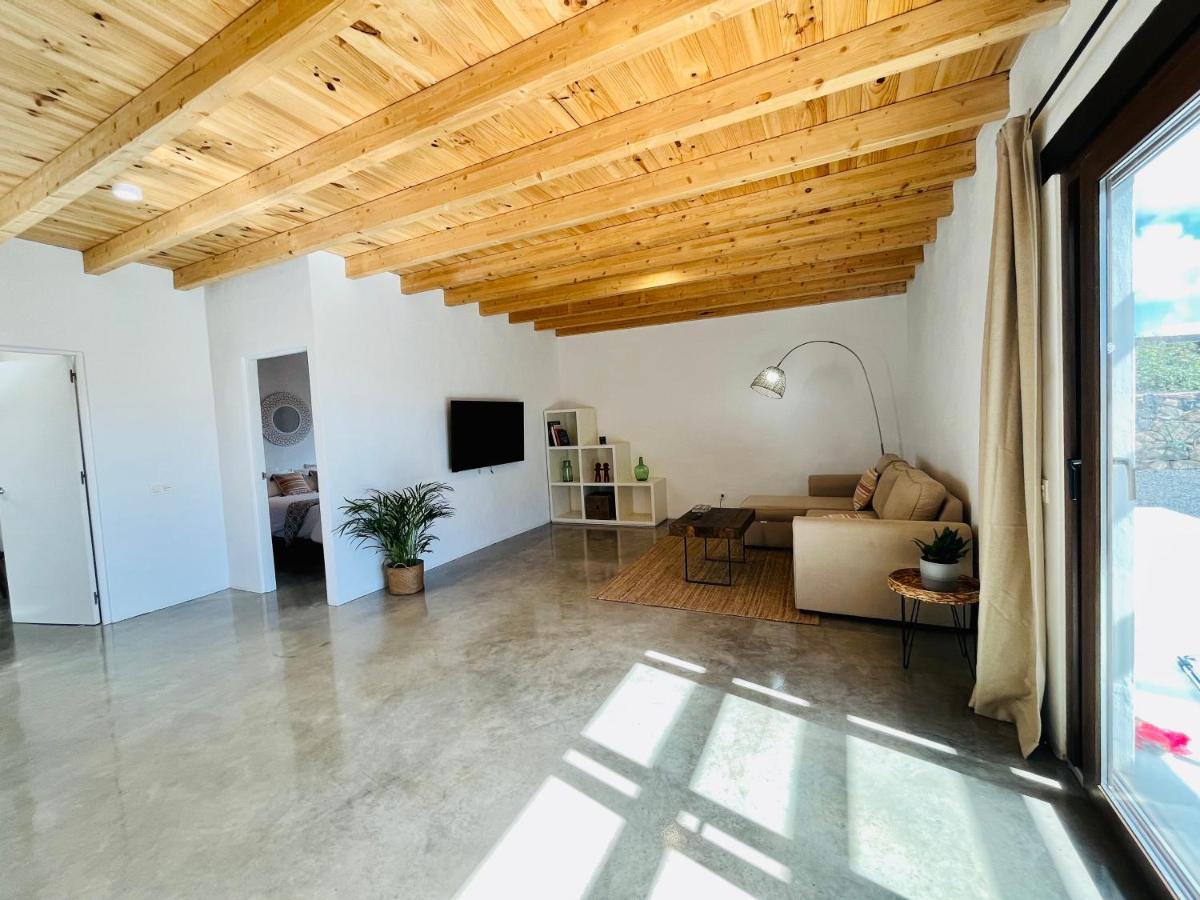 La Laja Apartment El Mojon  Ngoại thất bức ảnh
