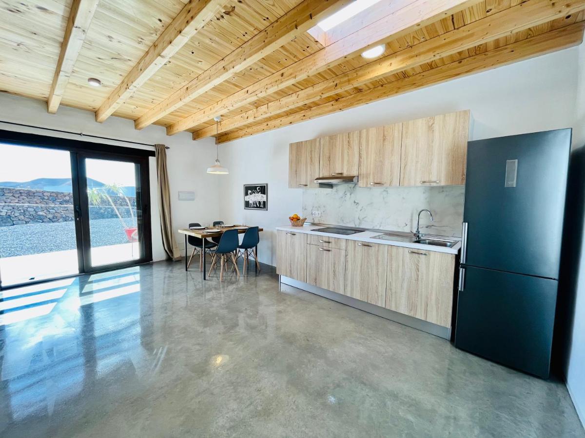 La Laja Apartment El Mojon  Ngoại thất bức ảnh