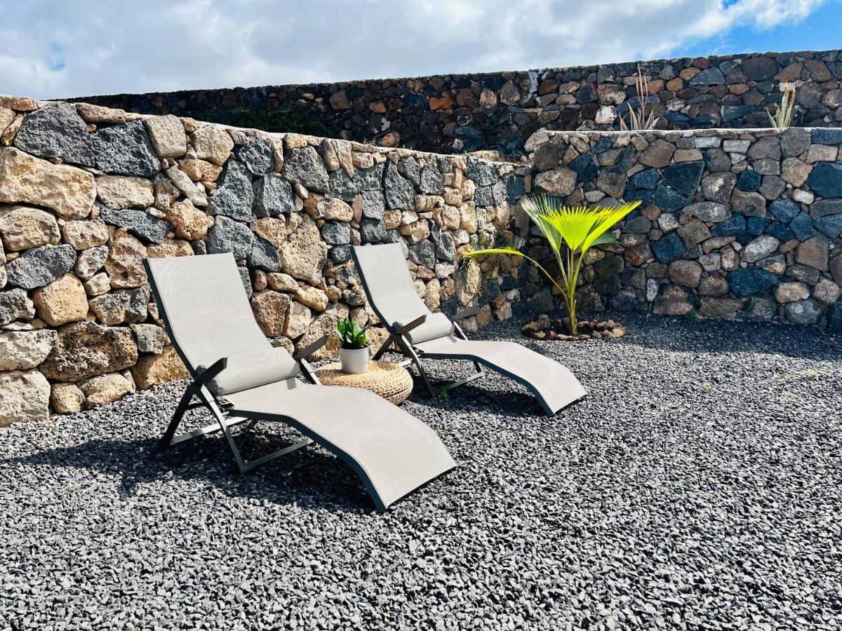 La Laja Apartment El Mojon  Ngoại thất bức ảnh