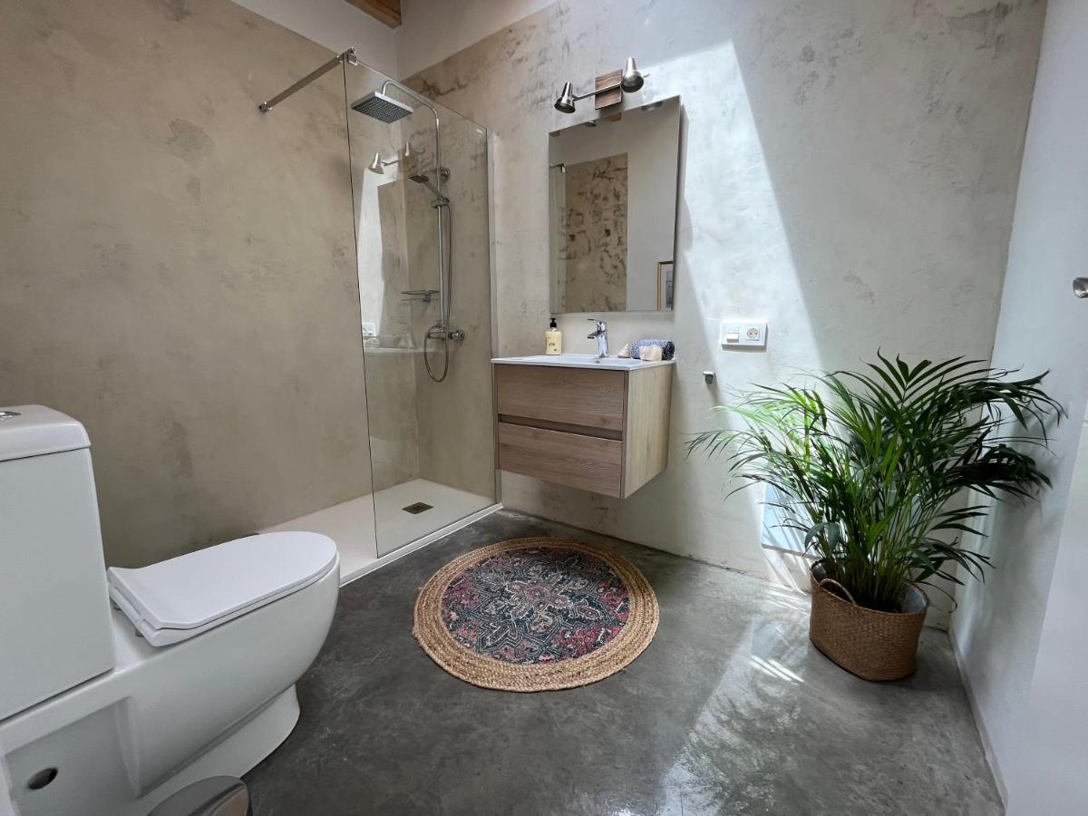La Laja Apartment El Mojon  Ngoại thất bức ảnh